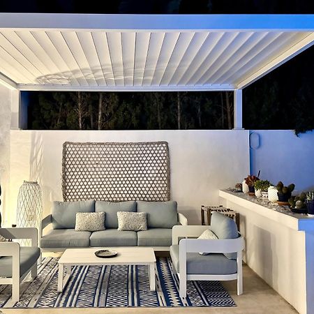 הוילה Casa Blu מארבלה מראה חיצוני תמונה