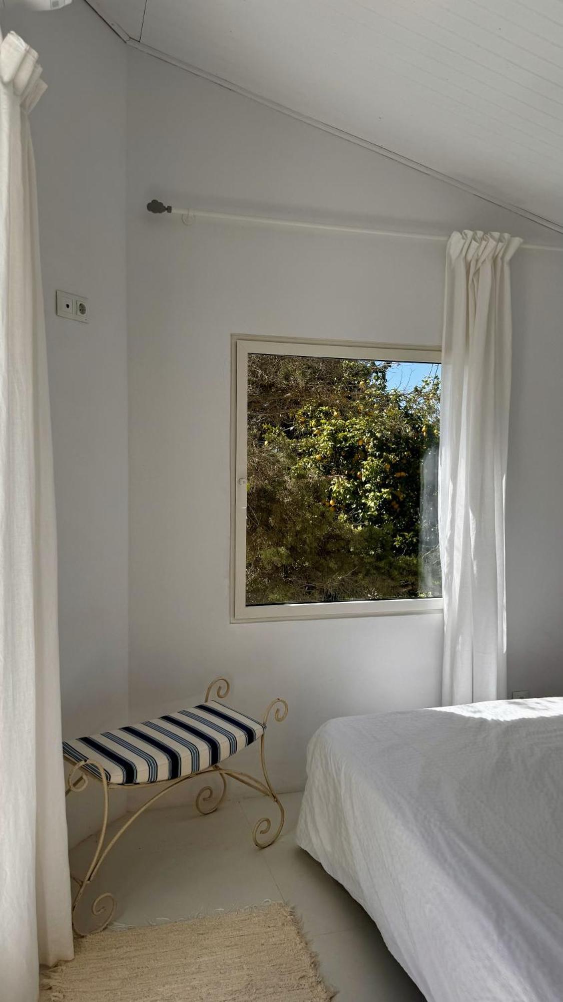 הוילה Casa Blu מארבלה מראה חיצוני תמונה